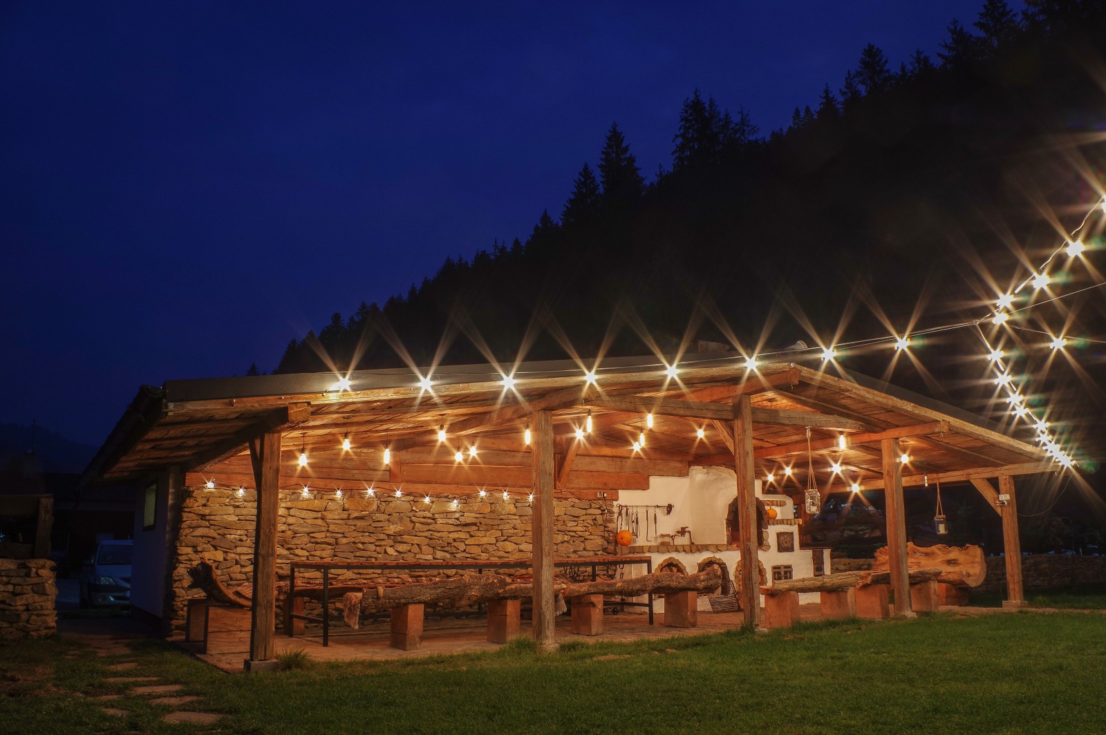 Biovaleputna photo in carousel